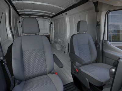 2026 Ford Transit-250 Cargo Van