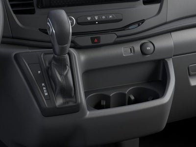 2026 Ford Transit-250 Cargo Van