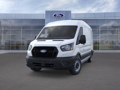 2026 Ford Transit-250 Cargo Van