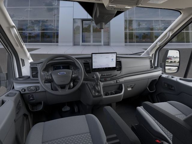 2026 Ford Transit-250 Cargo Van