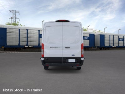 2026 Ford Transit-250 Cargo Van