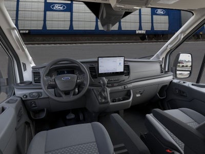 2026 Ford Transit-250 Cargo Van