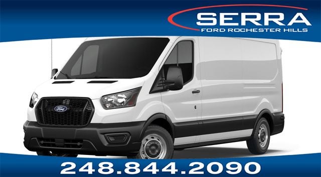 2026 Ford Transit-250 Cargo Van