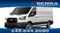 2026 Ford Transit-250 Cargo Van