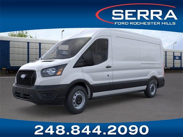 2026 Ford Transit-250 Cargo Van