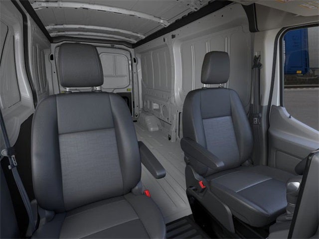 2026 Ford Transit-250 Cargo Van