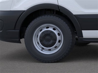 2026 Ford Transit-250 Cargo Van