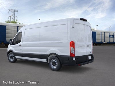 2026 Ford Transit-250 Cargo Van