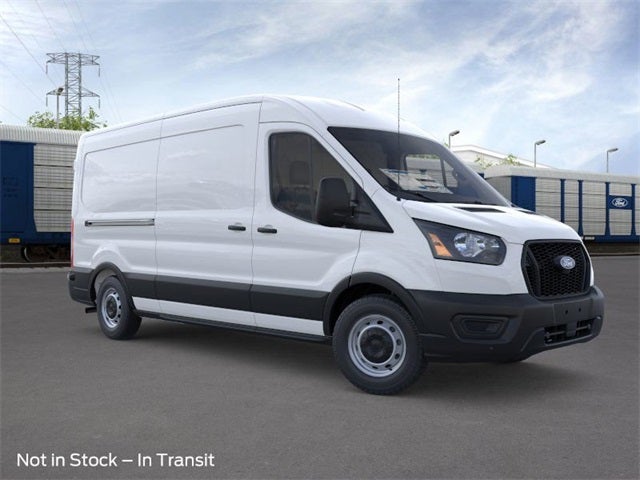 2026 Ford Transit-250 Cargo Van