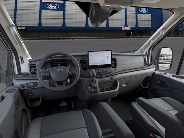 2026 Ford Transit-250 Cargo Van