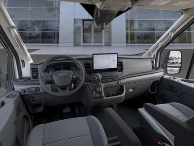 2026 Ford Transit-250 Cargo Van