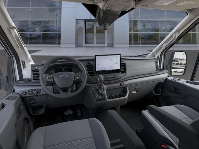 2026 Ford Transit-250 Cargo Van