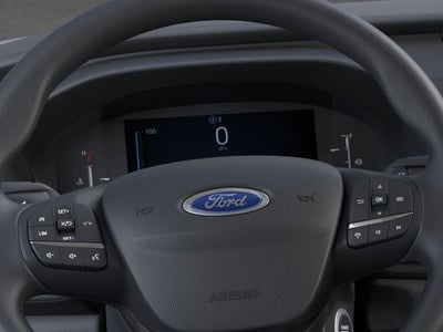 2026 Ford Transit-250 Cargo Van