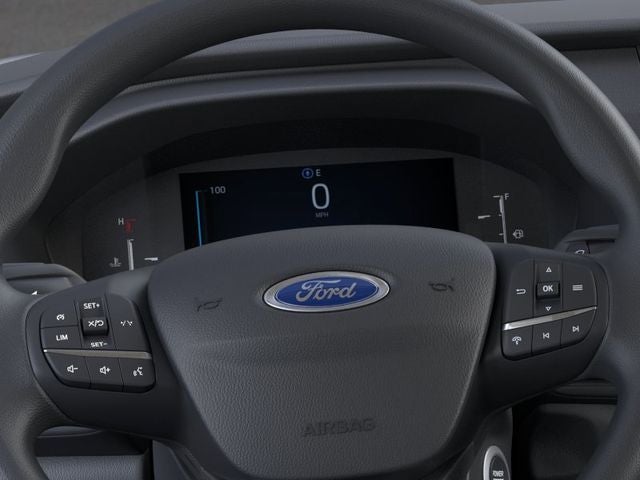 2026 Ford Transit-250 Cargo Van