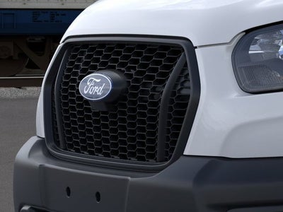 2026 Ford Transit-250 Cargo Van