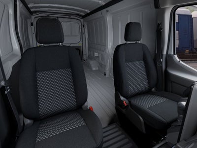 2027 Ford Transit-250 Cargo Van