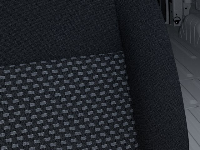 2027 Ford Transit-250 Cargo Van