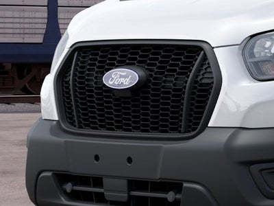 2027 Ford Transit-250 Cargo Van