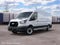2027 Ford Transit-250 Cargo Van