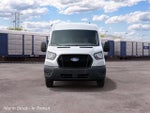 2027 Ford Transit-250 Cargo Van