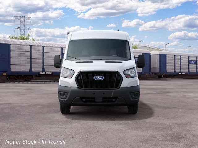 2027 Ford Transit-250 Cargo Van
