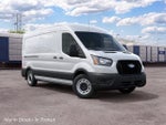 2027 Ford Transit-250 Cargo Van