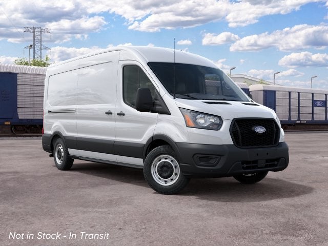 2027 Ford Transit-250 Cargo Van