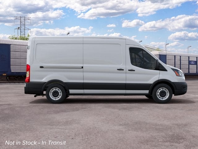 2027 Ford Transit-250 Cargo Van