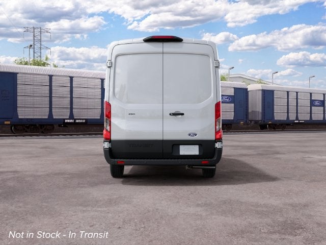 2027 Ford Transit-250 Cargo Van