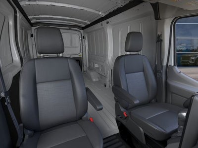 2026 Ford Transit-250 Cargo Van