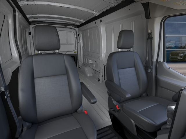 2026 Ford Transit-250 Cargo Van
