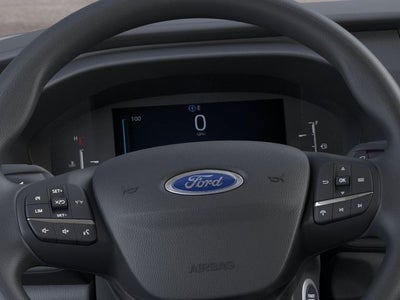 2026 Ford Transit-250 Cargo Van