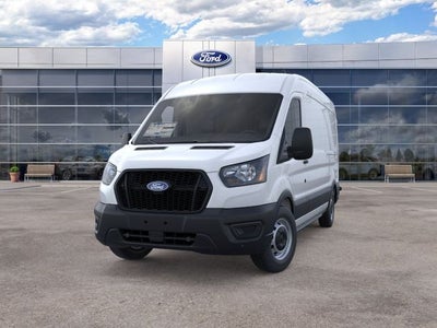 2026 Ford Transit-250 Cargo Van