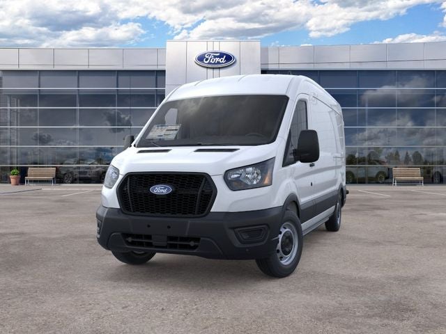 2026 Ford Transit-250 Cargo Van