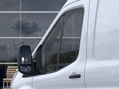 2026 Ford Transit-250 Cargo Van
