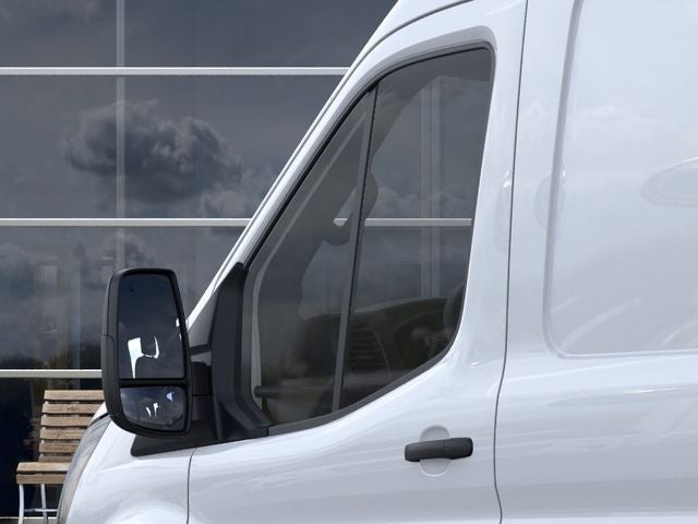 2026 Ford Transit-250 Cargo Van