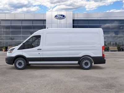 2026 Ford Transit-250 Cargo Van