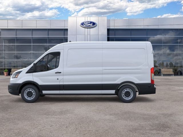 2026 Ford Transit-250 Cargo Van
