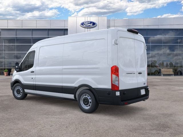 2026 Ford Transit-250 Cargo Van