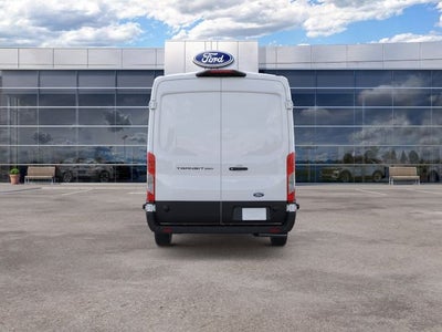 2026 Ford Transit-250 Cargo Van