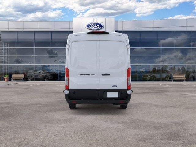 2026 Ford Transit-250 Cargo Van
