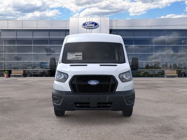 2026 Ford Transit-250 Cargo Van