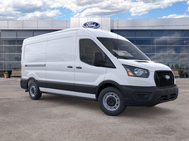 2026 Ford Transit-250 Cargo Van