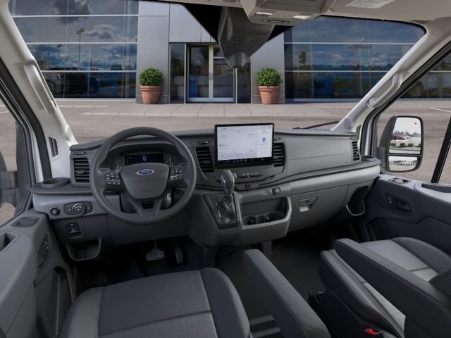 2026 Ford Transit-250 Cargo Van