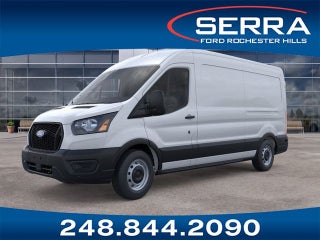 2026 Ford Transit-250 Cargo Van