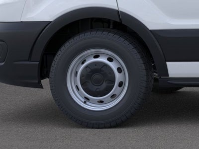 2026 Ford Transit-250 Cargo Van
