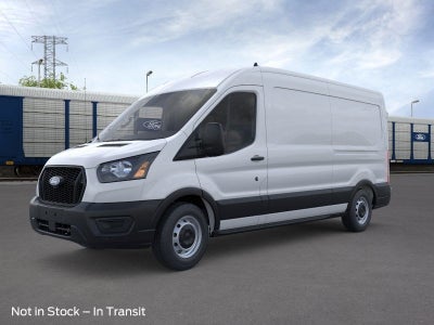 2026 Ford Transit-250 Cargo Van