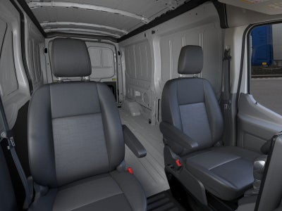 2026 Ford Transit-250 Cargo Van