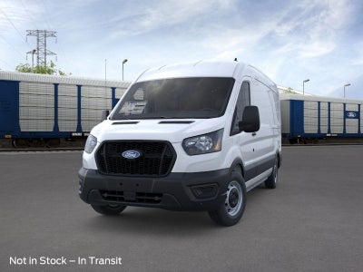 2026 Ford Transit-250 Cargo Van