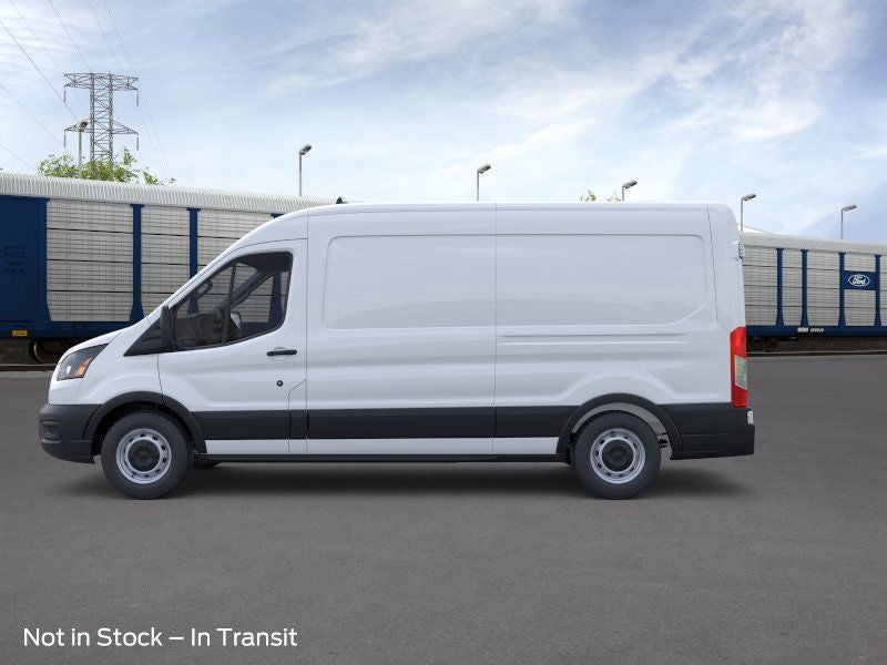 2026 Ford Transit-250 Cargo Van